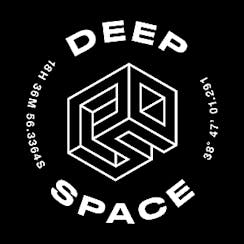 Deep Space logo